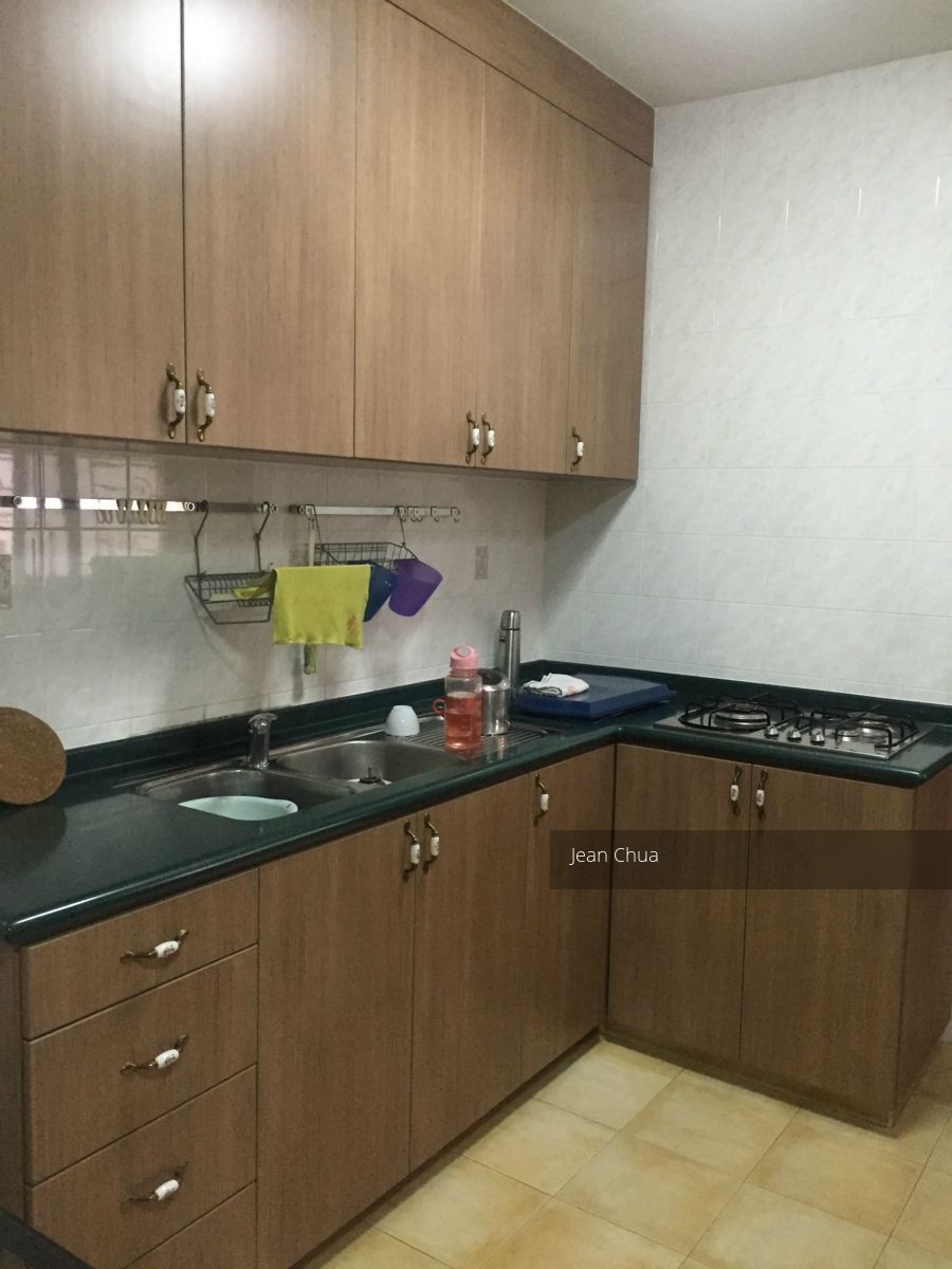 Blk 589 Woodlands Drive 16 (Woodlands), HDB 5 Rooms #111479302